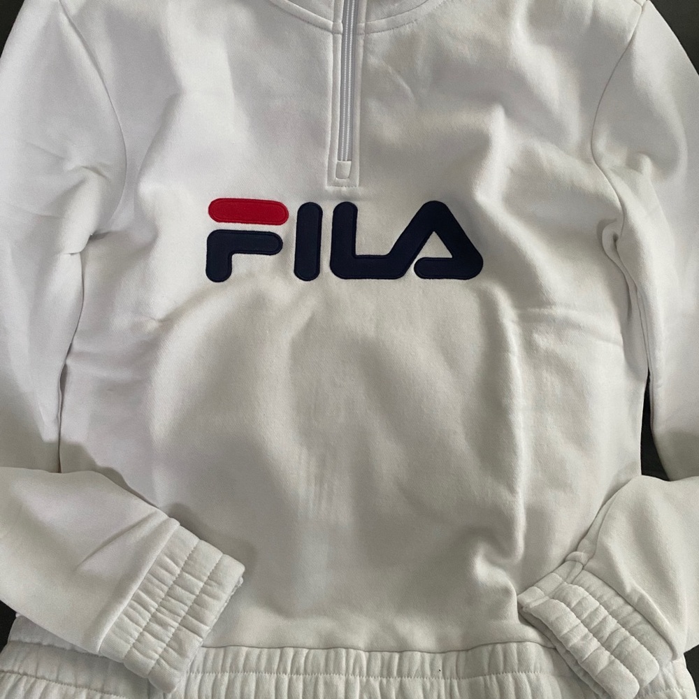 Fila Swearshirt